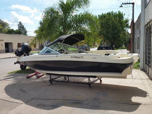 Arco Iris Eclipse 17 Open Sin Motor