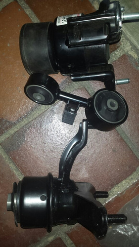 Bases De Camry Lumiere( Kit De Las 3)