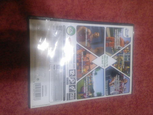 Juego Los Sims 3 Original!!!! Para Pc