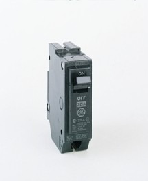 Caja De 10 Breaker Thql 1x15, 1x20, 1x30 General Electric