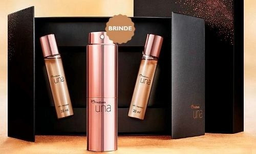 1 Kit Natura Una Vaporizador , Val. 09/2019