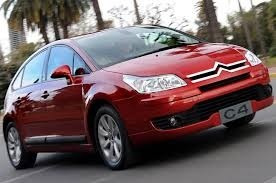 Imagen 3 de 8 de Barras Portaequipaje Citroen C4 5 Puertas Peugeot 307