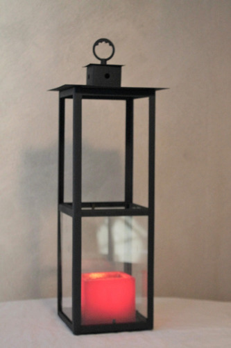 Farol, Vela Grande Exterior, Ilunor Super Oferta 9009