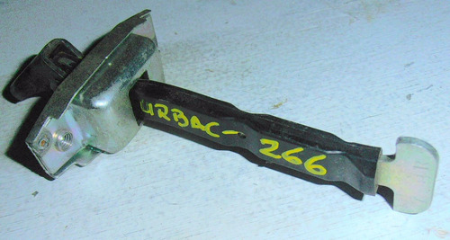 Trinquete Puerta Del Izquierd Toyota Urban Cruiser 2010-2014