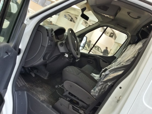 Renault Master 2.3 L1h1 Aa