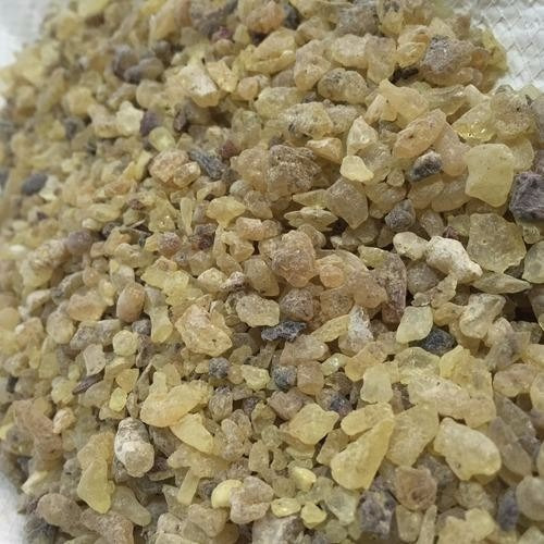 Resina De Copal / Kopal- 10 Grs