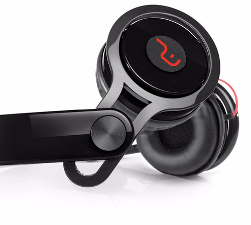 Headphone Multilaser Xtream 360 P2 Preto Ph081