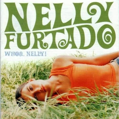 Nelly Furtado - Whoa, Nelly! (2000)