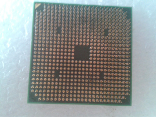 Processador Amd Turion 64 X 2.