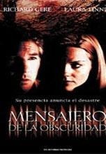 Dvd El Mensajero De La Oscuridad (edicion De 2 Discos)