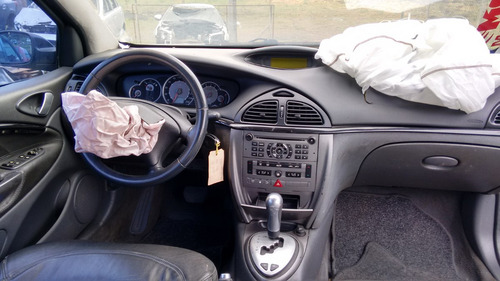Sucata Citroen C5 2.0 16v 2007 Gasolina - Rs Auto Peças
