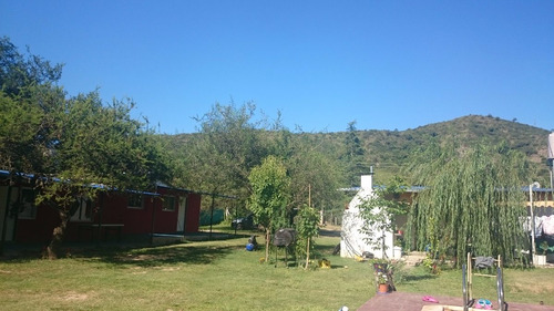 Imagen 10 de 14 de Cabañas Nuestro Sueño Comuna San Roque Carlos Paz Córdoba