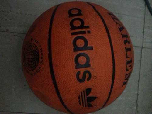 Balon Basket