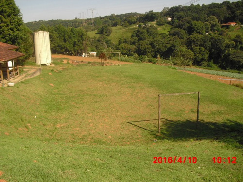 Imagem 12 de 15 de Bela Chácara Na Areia Vermelha | 45171 - 45171