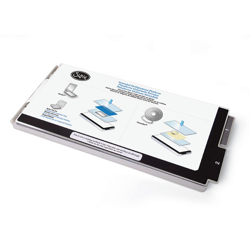 Plataforma Extensora Sizzix - Multipurpose Platarform Extend