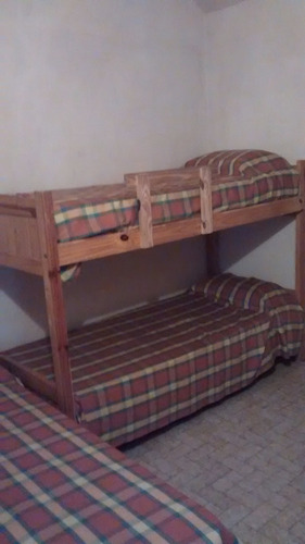 Imagen 4 de 14 de Casa Para 5 Personas 3 Ambientes