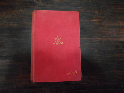 The Works Of William Makepeace Thackeray. Vol. I.