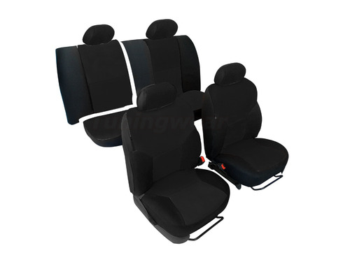 Ecosport 04 - 11 Cubreasientos Tn-tn
