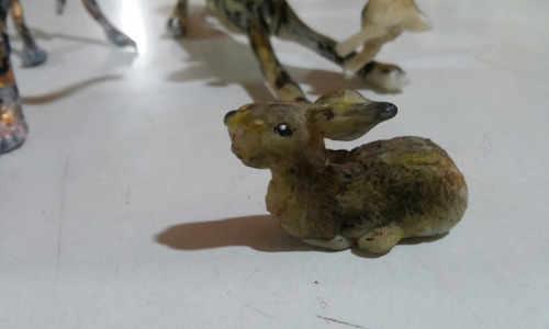 Perritos De Porcelana Fría. Galgos... O La Raza Que Quieras