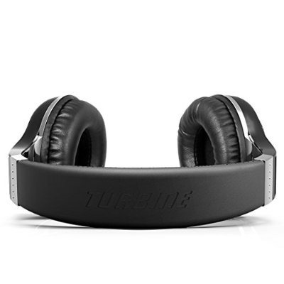 Turbina Ht Bluedio Bluetooth 4.1 Auriculares Estéreo Con Mic