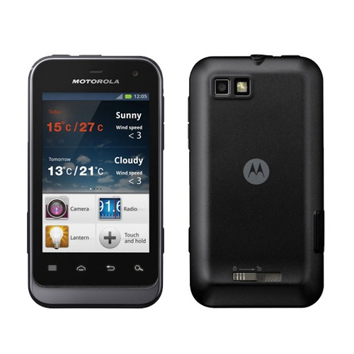 Celular Motorola Defy Mini Xt320