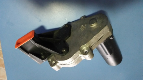 Imagen 3 de 6 de Caja Diferencial Delantero Chevrolet S10 4x4 Repuestos Vario