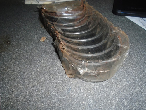 Imagen 2 de 3 de Vendo Caquillo De Kia Besta, # 0vny1 11 Shy