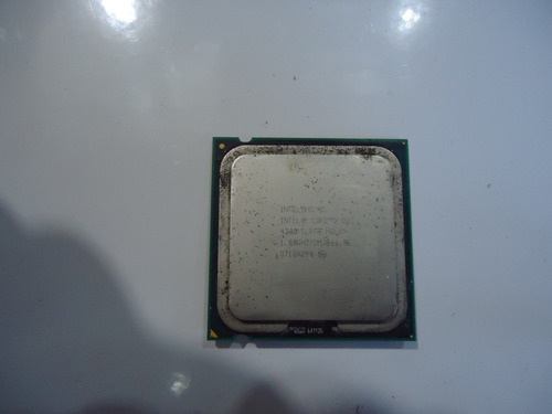 Processador Intel 06 420 Celeron Sl9xp 1.60ghz (Usado)