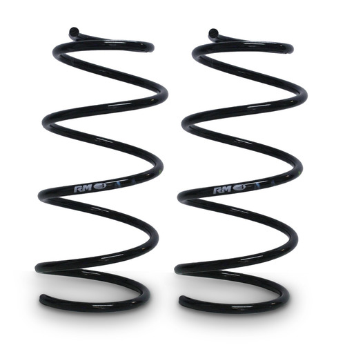Kit Espirales Delanteros Rm Std Volkswagen Gol Motor 1.8