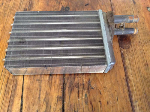 Radiador De Calefaccion Cirrus Stratus 95-00 Oem