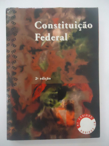 Constituição Federal - 1997