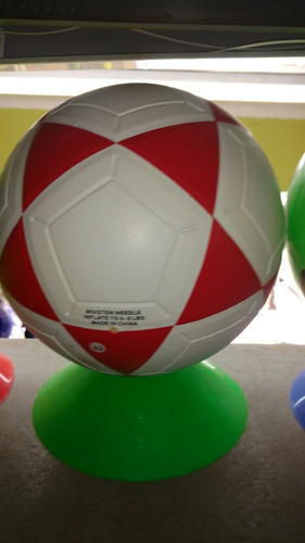 Pelotas Cuero Futbol