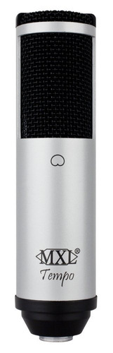 Microfone Condensador Usb Tempo Sk Mxl