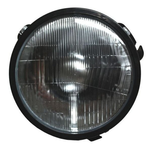 Faro Dodge H100 2002-2003-2004-2005 Izquierdo