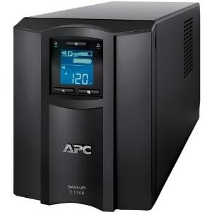 Apc Smart-ups De Respaldo De Energía (smc1500)