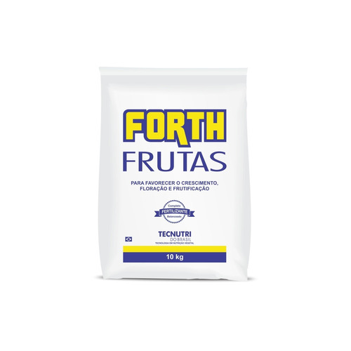 10kg Fertilizante P/ Mangueiras, Abacateiros Frutas Em Geral