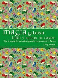 Magia Gitana / Lady Lorelei (envíos)