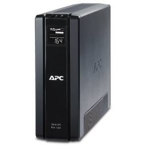 Apc Br1500g Back-ups Pro 1500va 10-enchufe De Alimentación I