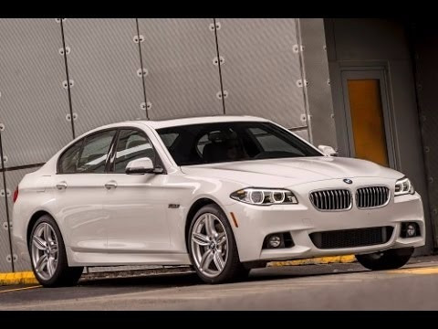 Bmw 535i 2015 Sucata Somente Peças Autopartsabc