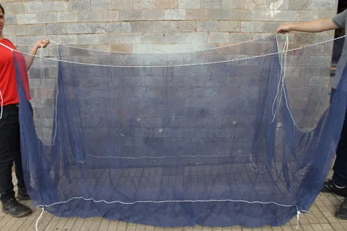 comprar Tanque Rede Berçário Alevinos 2x2x1,5 Piscicultura