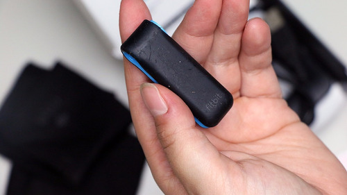 Fitbit - Controle Seu Sono E Exercícios