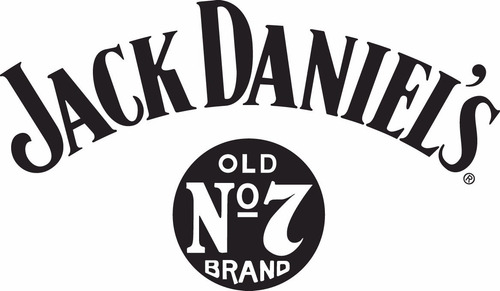 Imagen 6 de 6 de Whisky Jack Daniels Old N°7 750ml En Estuche