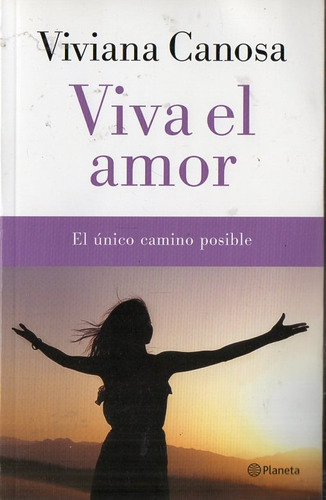Viviana Canosa - Viva El Amor