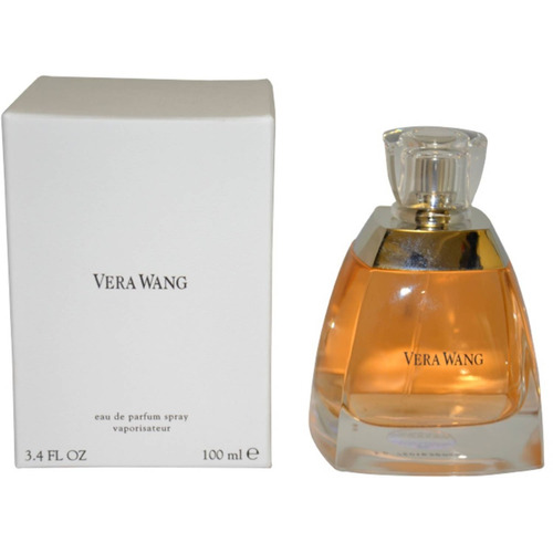 Vera Wang Vera Wang Edp Vaporizador 3.4 Oz