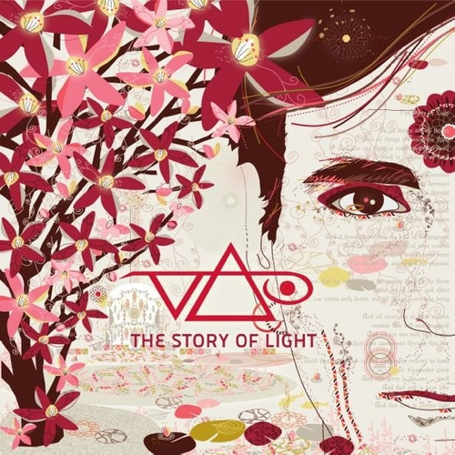 Vai Steve - The Story Of Light - D