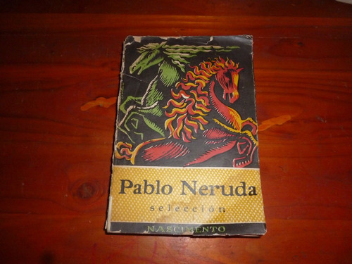 Seleccion Pablo Neruda