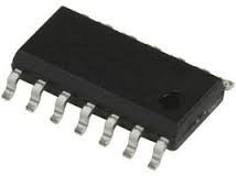 Compuerta 4093 Cmos Nand Soic14 Itytarg