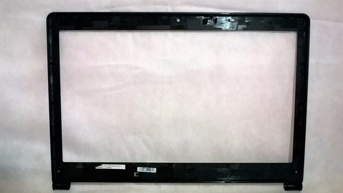 A7520 Moldura Tela 6-39-w2441-012 Notebook Itautec