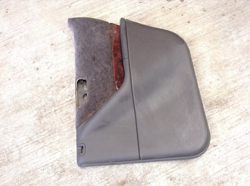 Tapa De Puerta Trasera Derecha Chrysler Cirrus Oem