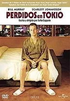 Comprar Dvd Perdidos En Tokyo (lost In Translation)